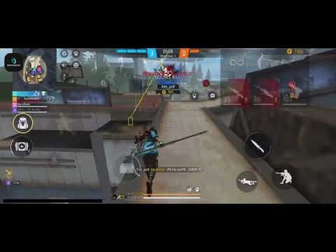 FREE FIRE 1.114.1 IOS IPA HACKS NO JAILBREAK | BEST IOS CHEAT