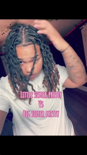 #fyp #siblings #trending @yofavdreadhead.comm