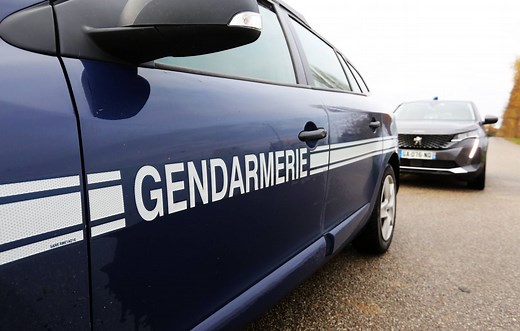 Aude : Un militaire tué et quatre blessés dans un accident près de Carcassonne