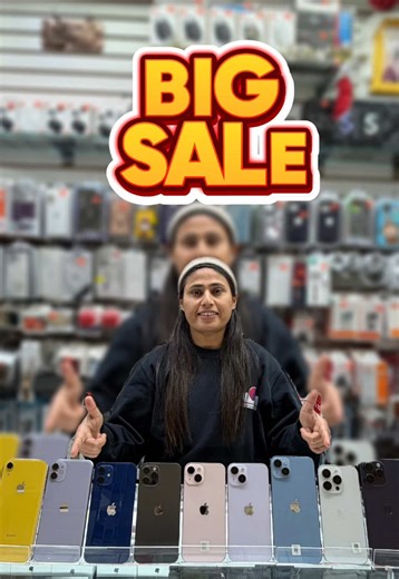 Discover Affordable Like-New Phones at Namaste Wireless