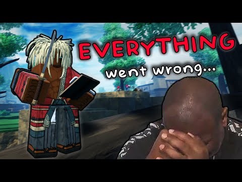 The Worst Lore Event in Kaizen 2 History...