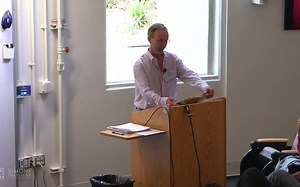 [英文字幕] Bridging Continuous and Discrete Optimization Boot Camp