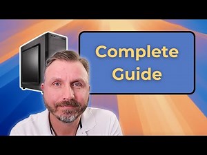 OpenCore Hackintosh Full Install Guide Including WiFi for macOS Sequoia