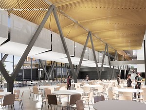 Stoneham High School Project Design Explained