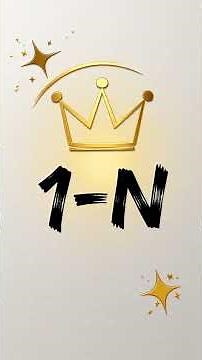 Relationships in Databases Explained (1:1, 1:N, N:N)