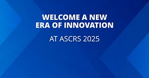 FIVE of our latest breakthroughs. One unforgettable experience. Join Alcon at the 2025 ASCRS Congress in Los Angeles for a first look at the future of eye care. Plus, hands-on demos, peer-to-peer presentations and symposium events. Visit us at Booth #1815 or visit www.MyAlconatASCRS.com for a full list of events. #ASCRS #Alcon #ASCRS2025 | Alcon