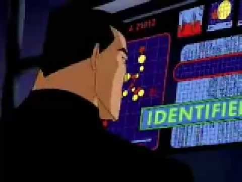 "Batman: Mystery of the Batwoman" (2003) Trailer