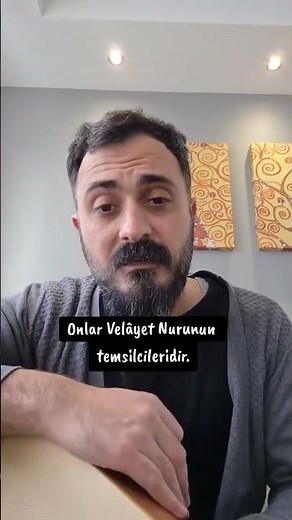We Alevis are devoted to the 12 Imams | Alevi Path Knowledge and Sayings