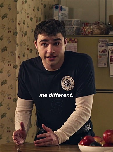 Superman's son gets special treatment #shorts