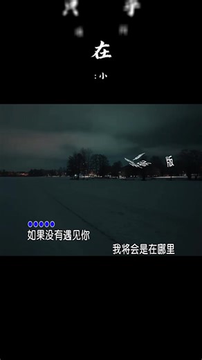 小阿枫翻唱《我只在乎你》完整版 #翻唱 #我只在乎你 #热门音乐 | still with you