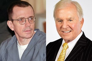 Learn 5 Investigative Terms And Techniques Used By The Real FBI 'Mindhunter' John Douglas In 'The Killer’s Shadow' | Oxygen