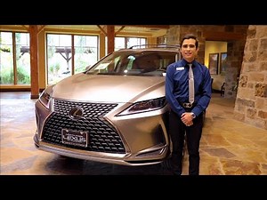 How to Setup Lexus + Alexa in your Lexus