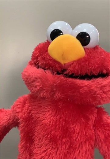 #fyp #elmo | Elmo