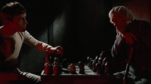 Den røde kappe (1967) ENG SUBS [HD]