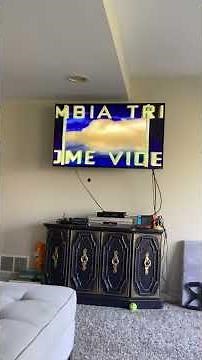 Opening To The Bear 1996 VHS