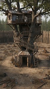 67K views · 1.1K reactions | When the ground isn’t safe, we build higher  | Home Transform | Facebook