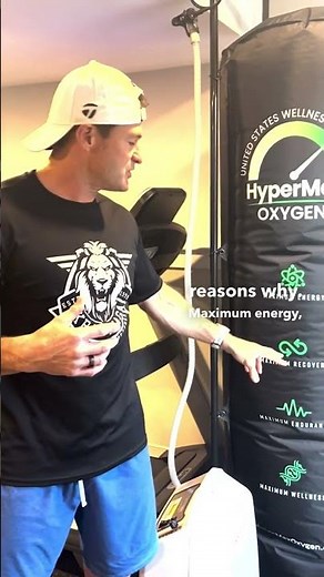 EWOT Therapy 101: What You Need To Know