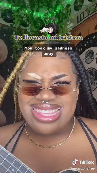 Nuestra Canción by Monsieur Periné ☀️, p.s. I’ve risen from the dead, working on things u’ll see soon💕#nuestracancion #monsieurperine #singer #cover