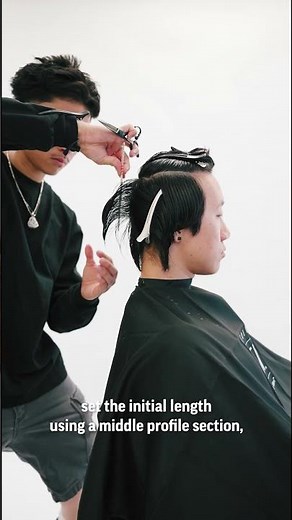 Wolf Cut Tutorial: Effortless Layers, Texture & Volume + Matte Clay Styling Tips