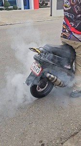 125cc vastro | Carlos el Mesias