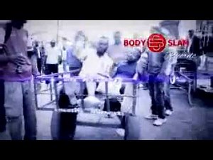 Bodyslam riddim full video mix Ras Pompy and tipsy,Quality