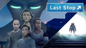Buy Last Stop - PC (Steam)