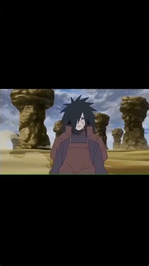new madara uchiha and old madara uchiha