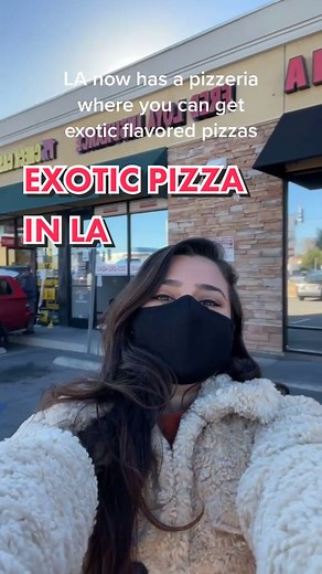 Ashley Rodriguez on TikTok