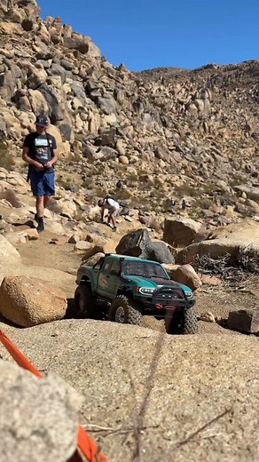 2.7K views · 297 reactions | Just got hit with one of those I wish I was back at Proline By The Fire Moments! Good times wheeling with some great old friends and new RC friends. This hobby is pretty awesome. . . . #rccommunity #rccrawling #trailtruck #rcrockcrawler #rccrawling #rchobby #rchobbies #rclife #rccar #rcdriver #rctruck #rcevent #rcallday #plbtf #radiocontrol | RC Driver | Facebook