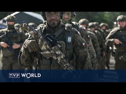 EU approves Poland's defense plan, unlocking nearly €50B | TVP World News