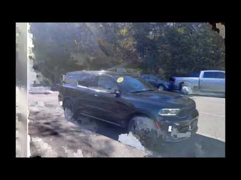 2022 Dodge Durango R/T - Raynham02767 MA