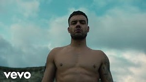 Liam Payne - Live Forever (ft. Cheat Codes)