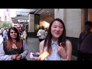 Kindness Really Does Make a Difference - Pay It Forward!