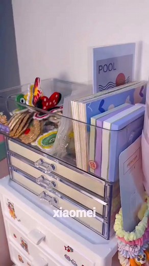 packing order asmr small business | Xiaomei asmr