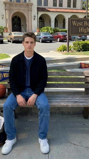 Beverly Hills 90210 Cast: Then and Now Transformation