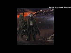 Witchouse 40k - THE SCAVENGER