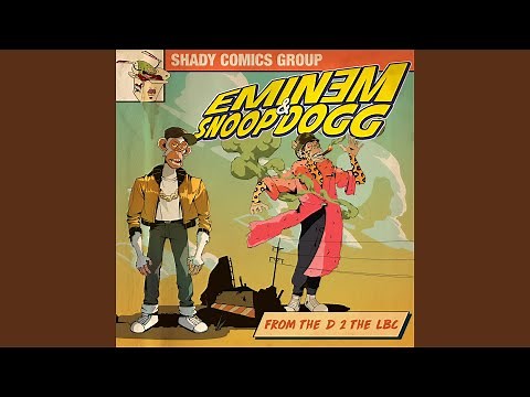 From The D 2 The LBC