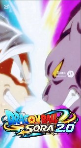 GOKU DESPIERTA EL ULTRA INSTINTO 🆚 BILLS D10S#goku #dragonball #dragonballsuper #dragonballz #dbz