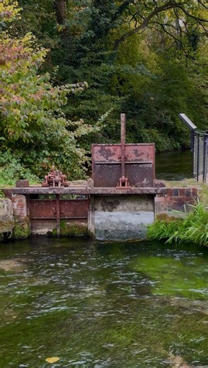 Who knew a small island on the banks of the River Test would hold so much responsibility? 🦆 It's time to find out more about the secrets of Whitchurch Silk Mill with Objects In Focus. Make sure you're following for the next instalment! 🧵 #whitchurchsilkmill #objectsinfocus #museumcollection #hiddengems #weavingheritage | Whitchurch Silk Mill