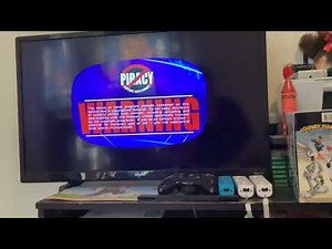 Scooby doo and the snow creatures dvd opening and menu walkthrough