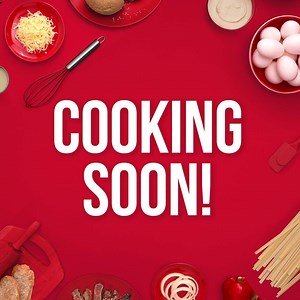 2.4K views · 55 reactions | Are we making you hungry yet? Konting tiis na lang! The Red Kitchen Network is launching soon. Click 'see first' to get the latest updates. | Alaska Nanay Club | Facebook