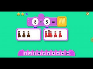 starfall addition to 10