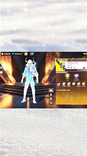 Ek Click Mein Proxy Server Download 😱 | 100% Working 2026 #proxyserver #ffshorts 🎉