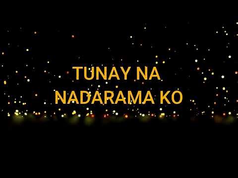 Ikaw Ang Hinahanap Ko (with Lyrics) - Malayang Pilipino