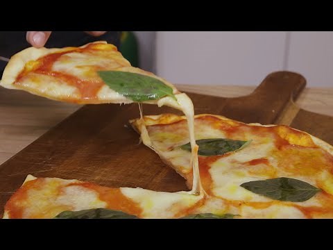 EL COMIDISTA | Tres pizzas para clásicos, carnívoros y veganos
