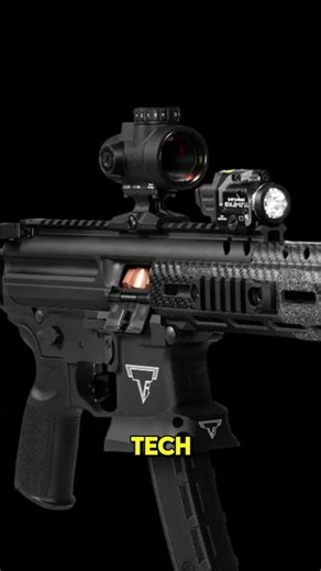 Is John Wick's Chapter 3 Rifle a Cheat Code? 🔫