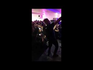 CHEB NADIR LIVE PARIS 2016