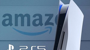 PS5 kaufen: 7 saftige Amazon-Deals zur Konsole – Schnell zuschlagen
