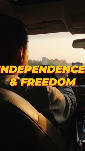 From sidewalks to highways… Nova takes you there.