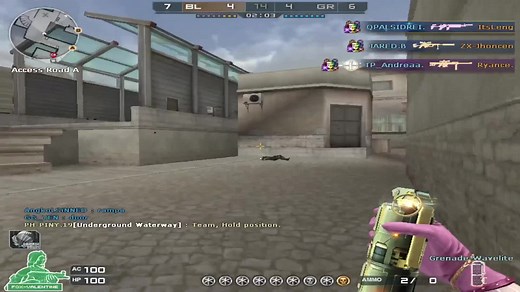 How To Download Crossfire On Phone